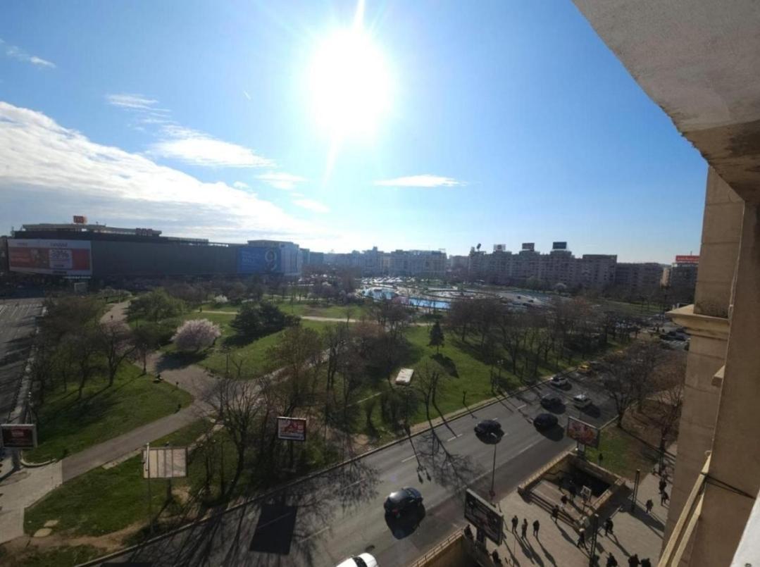 Centrum I Apartament Bucureşti