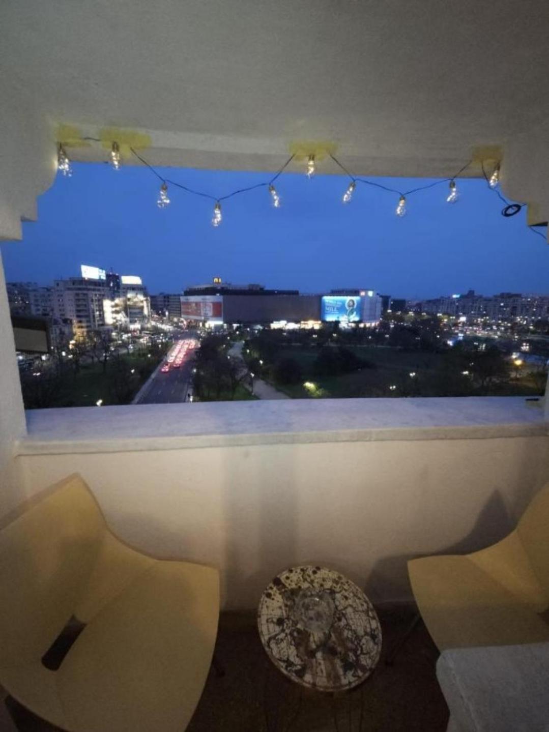 Centrum I * Bucureşti