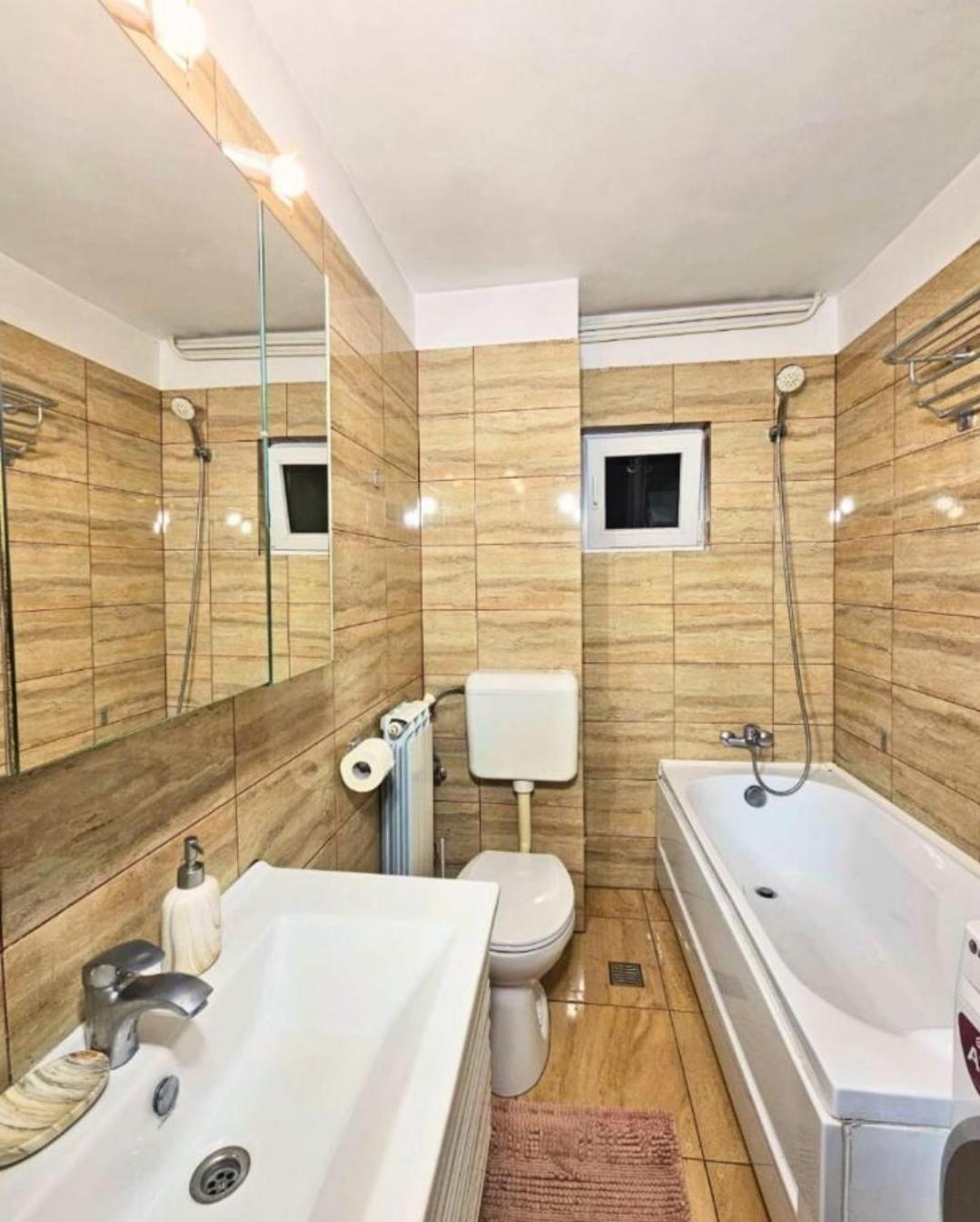 Apartament Centrum I *