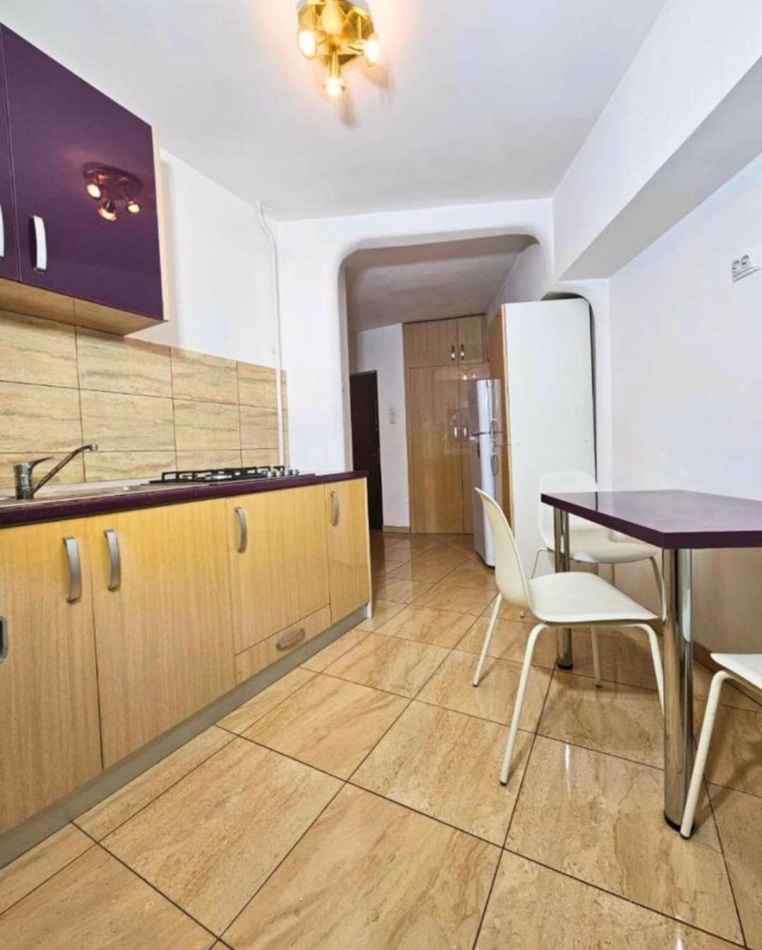 Centrum I Apartament Bucureşti