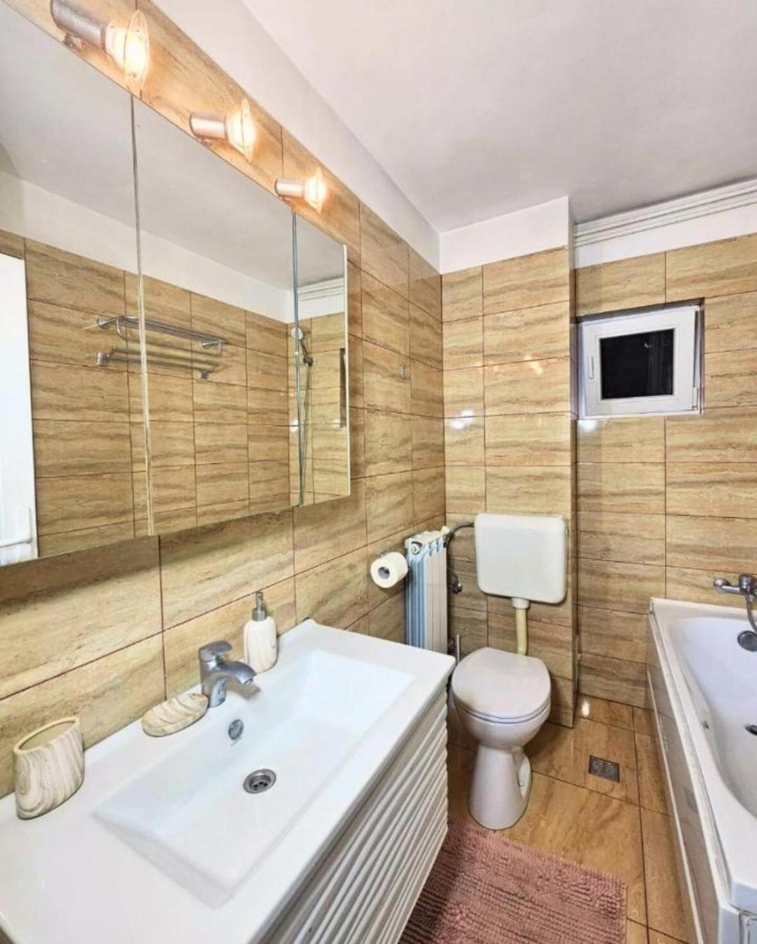 Centrum I Apartament Bucureşti