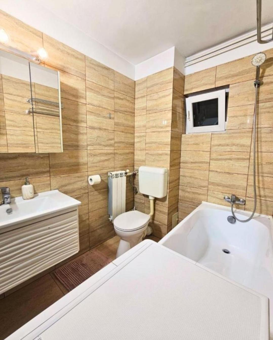 Centrum I Apartament
